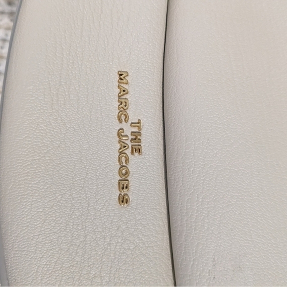 Authentic marc jacobs eclipse bag - Picture 3 of 8